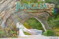 “誰もいないテーマパークを、ふたりじめ。”　「JUNGLIA OKINAWA（ジャングリア沖縄）」で　新感覚フォトウエディングサービスが本格始動