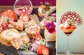 名古屋・ミッドランドスクエア41Fの絶景とともに　桜と春を感じる食材で彩るアフタヌーンティー　春をイメージした「櫻雫パフェ」も登場