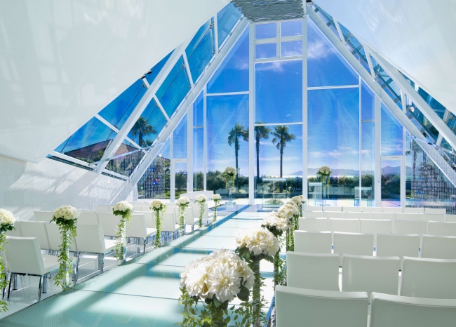 エスクリ 随一の大型結婚式会場 ラヴィマーナ神戸 3月1日より運営スタート 株式会社エスクリのプレスリリース