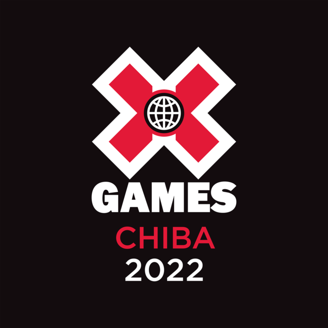 X Games Chiba 2022