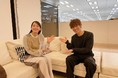 小野賢章のエネルギーの源やプライベートに迫る！吉岡里帆のラジオ『UR LIFESTYLE COLLEGE』に出演　12/19（日）18時～オンエア