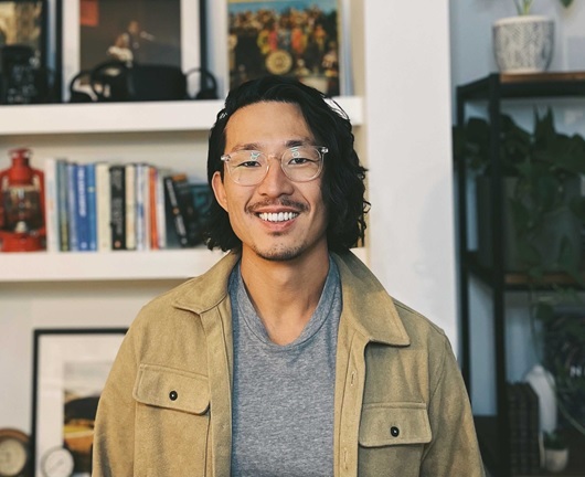 ダン・バーガー