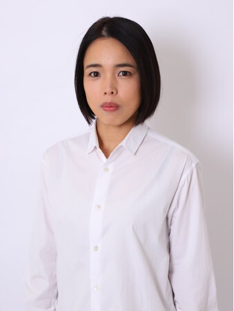 安藤玉恵 安藤玉恵