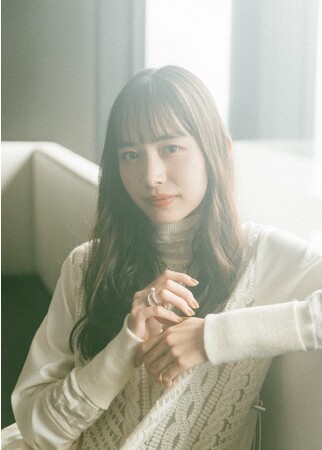 井桁弘恵