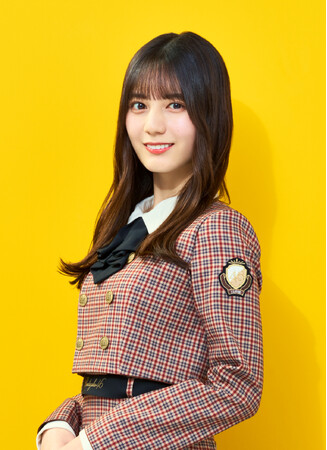 日向坂46・小坂菜緒
