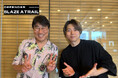 NEWS・増田貴久の人生に寄り添ってきた音楽とは？ 亀田誠治との音楽談議を8/11にJ-WAVEで放送。8/11(日)21:00-21:54 オンエア『DEFENDER BLAZE A TRAIL』