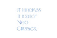 J-WAVE×光文社がタッグを組み、新IP創出プロジェクトをスタート!第一弾ラジオドラマ『JT TIMELESS THEATER~NeoClassica』を2025年1月から放送開始