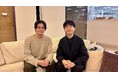 井之脇海×『ぼくのお日さま』奥山大史監督の対談を「映画の日」にJ-WAVEでオンエア! 松下洸平・岸井ゆきのが語る、心揺さぶられた作品とは?