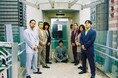 坂本龍一トリビュート「RADIO SAKAMOTO Uday」全ラインナップ&タイムテーブル公開!Balming Tiger、Mars89、Chloé Juliette、Dos Monos・没が出演