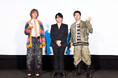 Mrs. GREEN APPLEが登場!『J-WAVE SELECTION LAWSON SEEDS OF CREATION』公開収録イベント開催【オフィシャルレポート】