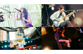 【オフィシャルレポート】iri、水曜日のカンパネラ、eill、mei eharaがライブを披露! J-WAVEプロデュース、音楽とファッションが融合した「Ameri」初の野外フェスで観客を魅了