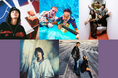 SKY-HI、Def Tech、Kroi、Leina、Emotional Orangesがゲスト登場! J-WAVEが20周年の「GREENROOM FESTIVAL」会場でブース出展&ラジオ公開放送