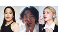 お笑いタレント・ゆりやんレトリィバァが毎日登場! さらに俳優・柄本時生、Toua(とうあ)がゲスト出演。世界を感じるスタジオライブもお届け。