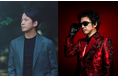 岡田准一と奥田民生が初対談! 還暦を迎えた心境、そして吉川晃司との新ユニット「Ooochie Koochie」のニューアルバム制作秘話も。J-WAVE『GROWING REED』6/15(日)放送
