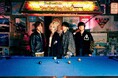 ねぐせ。がラジオ番組レギュラーに決定! J-WAVE深夜のロックプログラム『THE KINGS PLACE』7月から水曜ナビゲーターを担当