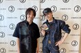 三浦大知がJ-WAVE『SPARK』に出演! 今市隆二と語る“音楽の原点”と話題ゲーム挿入歌の制作舞台裏。7/3(木) 24:00~ J-WAVE『SPARK』