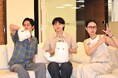 imaseが登場! デビュー3年半で臨む武道館ライブ&ハイペースに21曲をリリースした原動力と想いを語る。7/19(土) J-WAVE『KDDI LINKSCAPE』