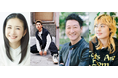 関根麻里、平野莉玖らが3時間の生放送! 別所哲也の代演ナビゲートを担当『J-WAVE TOKYO MORNING RADIO』