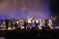 ゲストアーティストに大貫妙子、川崎鷹也、Night Tempo、渡辺満里奈、野宮真貴が登場! J-WAVE×大滝詠一「ナイアガラ・レコード」50周年記念ライブ【オフィシャルレポート】
