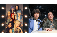 HANAからMOMOKA、NAOKOが生出演! エバースと“おやすみ王決定戦”を開催。J-WAVE『GURU GURU!』に9/11(木)に登場