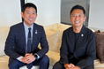 サッカー日本代表・森保一監督が9/19&26放送のJ-WAVE『~JK RADIO~ TOKYO UNITED』に出演決定! コーナー最終回にワールドカップの展望を語る
