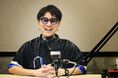 SUPER EIGHT・安田章大が名曲の“裏側”を紐解く、新番組がスタート! J-WAVE『SONG STORIES』初回放送は10/3(金)25:30からオンエア
