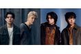 BE:FIRST・LEO&SHUNTOがBMSGの新星STARGLOW・RUI&TAIKIとトーク! デビュー前の思い出からBMSGフェスの舞台裏まで
