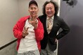 ラッパー・千葉雄喜と葉加瀬太郎が初対談! 創造の原点、バルセロナでの旅、そして“グラミー”を見据えたLA移住の決意を語る。J-WAVE『ANA WORLD AIR CURRENT』