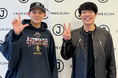 LEO（BE:FIRST）× 川島明（麒麟）のスペシャル対談！　川島明が2026年にLEOへ託した“お願いごと”とは？