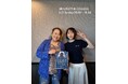 渡辺えりが吉岡里帆に送った熱い手紙の裏側、年齢を超えた信頼関係を明かす。J-WAVE『UR LIFESTYLE COLLEGE』
