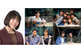 “引き締め”芸で話題のカーネーション・吉田が、J-WAVE『GURU GURU!』に4日間連続登場！　特別企画「まいにち吉田」をオンエア