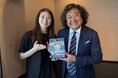 池江璃花子「旅は、自分になれる時間」競技人生、モナコの思い出、ロスへの想いを語る。葉加瀬太郎ナビゲート J-WAVE『ANA WORLD AIR CURRENT』