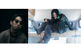 YOASOBI・Ayase、King Gnu・新井和輝ナビゲート『SPARK』にゲスト登場！　同世代トーク、音楽ルーツを深掘り。番組恒例コーナー「偏見選手権」でストイックな素顔を明かす