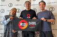 J-WAVE、貧困撲滅を掲げる国際団体「Global Citizen」日本初開催イベントにラジオパートナーとして参画。アーティストのAI、共同創設者サイモン・モス氏がクリス・ペプラーの番組にゲスト出演