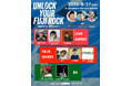 J-WAVE×コロンビア、原宿から“フジロック直前”を盛り上げるイベント開催！　『UNLOCK YOUR FUJI ROCK supported by Columbia』開催決定（入場無料）