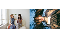 羊文学×ふみの、J-WAVE『GURU GURU!』でスペシャル対談！ 『No No Girls』の話題から、互いの活動への印象や表現への想いを語る【今夜から全4回放送】