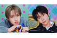 NCT WISH・サクヤ＆リョウがスタジオ生登場！　新曲「YO-I-DON!/BOY MEETS GIRL」制作秘話や『最近あったいいこと』トーク、韓国のおすすめ情報のシェアも。