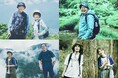 『GURU GURU!』×「サントリー天然水」がコラボ！ 4組のナビゲーターが4つの“水の山”を取材した特別コーナーを7/20から2週にわたってオンエア、7/30から麻布台ヒルズで写真展も開催