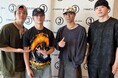BE:FIRST・SHUNTO＆RYUHEI×MAZZEL・SEITO＆RYUKI、2週にわたりスペシャルトーク！　曲作りに対する想い、フェスへの意気込み、夏の過ごし方を語る