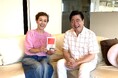 J-WAVEナビゲーター歴38年のジョン・カビラが明かす“知られざる原点”父への想い、家族の物語を語る。クリス智子とのクロストーク秘話も！