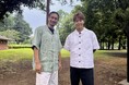 柿谷曜一朗×坪井慶介、それぞれのサッカー人生とサッカー界の未来への想いを語り合う。現役時代の転機やドライブにまつわるエピソード、FIFAワールドカップ2026大会の秘話も