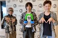 My Hair is Badの椎木知仁、蔦谷好位置＆アユニ・Dがナビゲートの番組に8/30にゲストで登場！　音楽の原体験、新アルバム「cats」や地元への想いを語る