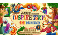 J-WAVEがおくる都市型カルチャーフェス「INSPIRE TOKYO 2026 WINTER」開催決定！WONK・長塚健斗によるワインエリアやDJ TAROが選ぶ肉フードの名店エリアなども