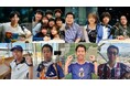 敬老の日直前SP！ ウエストランド・井口浩之がJ-WAVE『GURU GURU!』に4日連続出演！ 特別企画「まいにち井口～Season2～」がオンエア