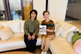 松たか子がゲスト出演！映画『ナギダイアリー』での石橋静河、松山ケンイチらとの滞在撮影での秘話を語る。 J-WAVE『TALK TO NEIGHBORS』9/28（月）～10/1（木）オンエア
