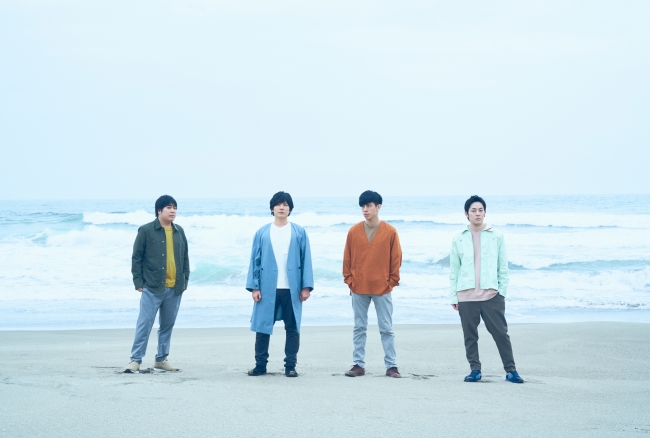 7月31日出演：flumpool