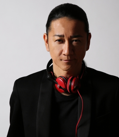 8月5日～8月8日出演：DJ DRAGON