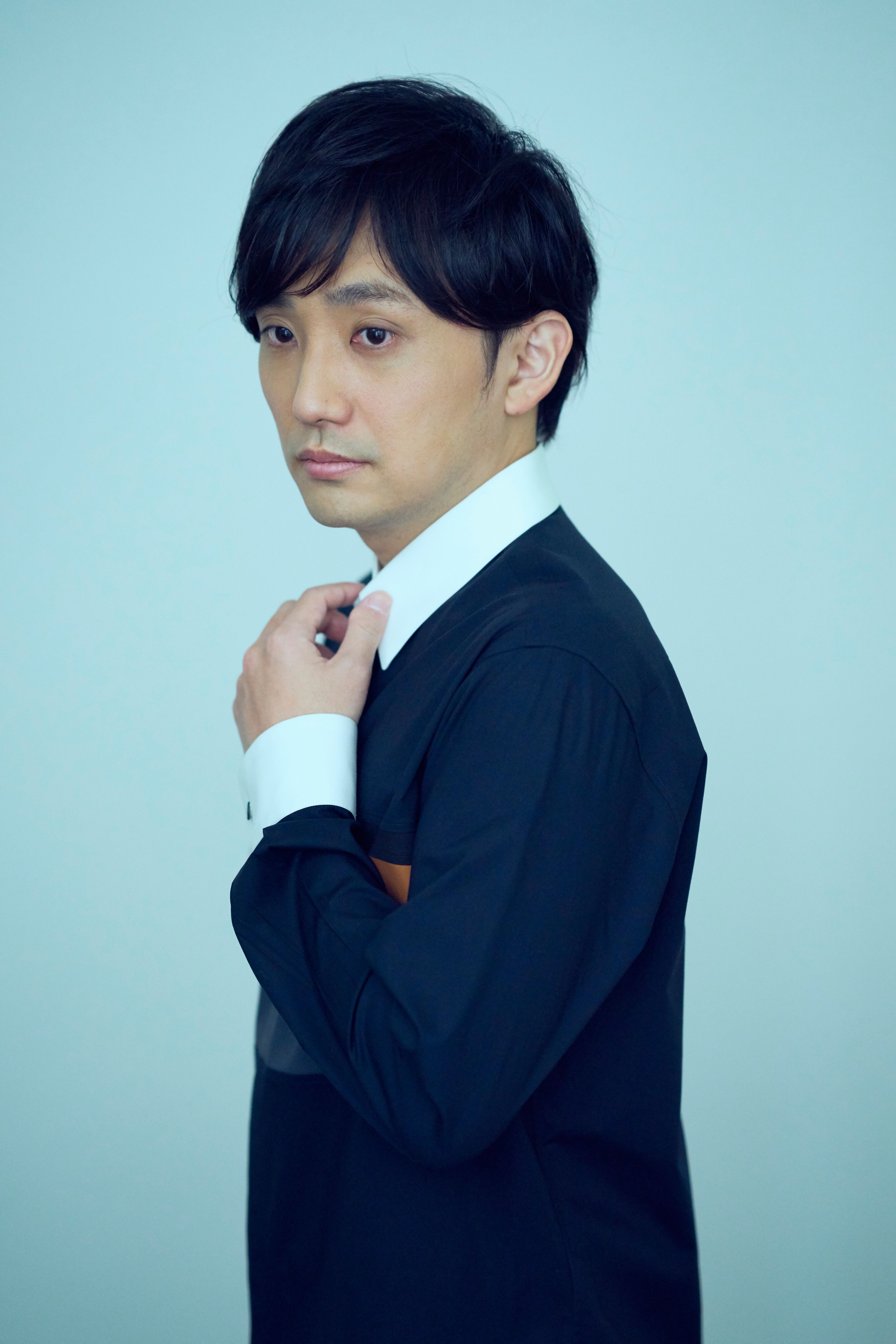 水野良樹 秦 基博 豊田エリーが日替わりでj Wave Good Neighbors ナビゲート 秦 基博 のnewアルバムより Joan フル尺ラジオ初オンエアも J Wave 81 3fm のプレスリリース