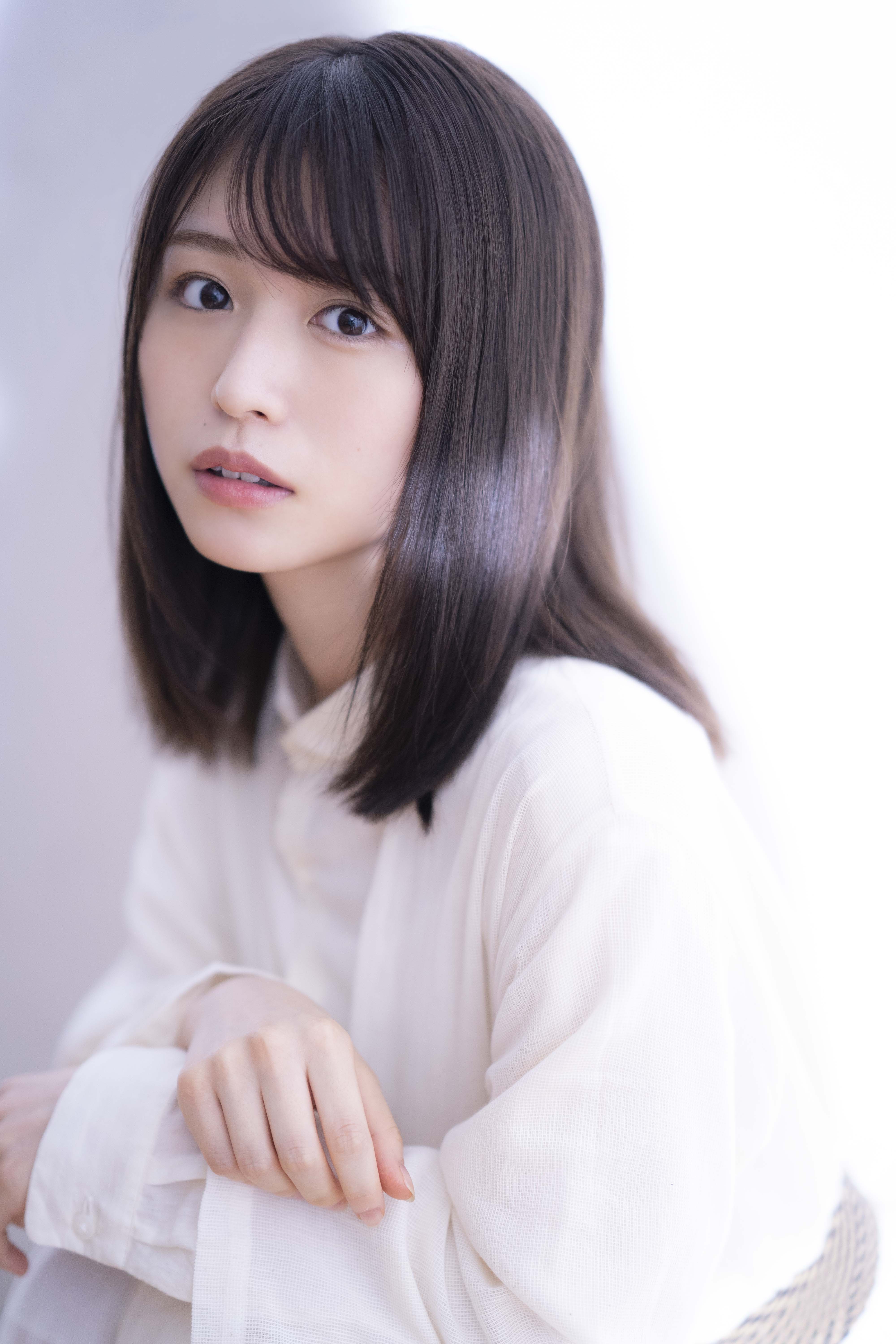 長濱ねるがj Waveで2時間生放送をナビゲート 好きな音楽や思い出の洋楽を語る 12 5 土 6 00 8 00 Pop Of The World J Wave 81 3fm のプレスリリース