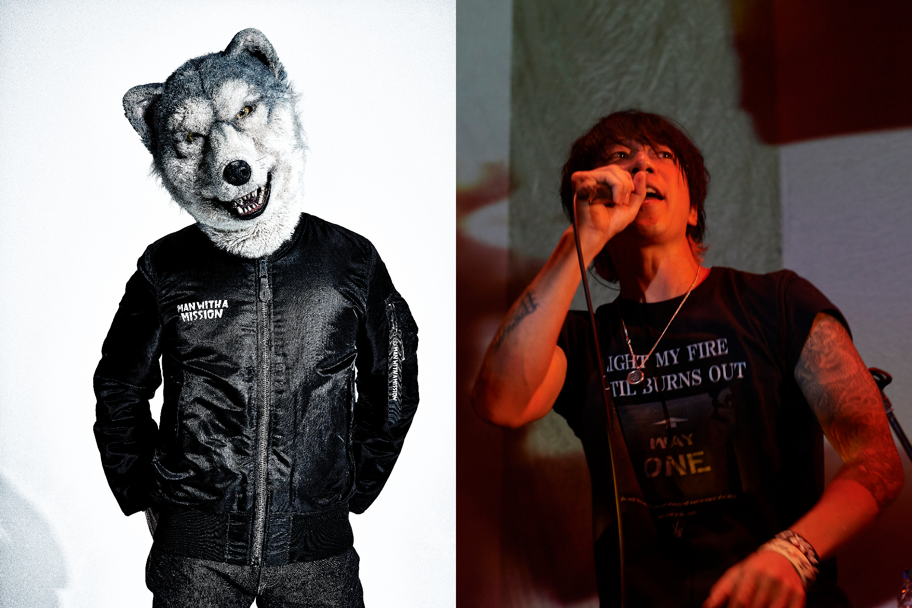 2月からナビゲーターにjean Ken Johnny Man With A Mission 細美武士 The Hiatus Monoeyes Ellegarden The Low Atus が登場 J Wave 81 3fm のプレスリリース